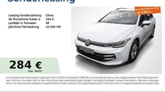 Gebraucht 2024 VW Golf VIII Life Kombi | 25.450 € (Fairer Preis)