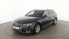 Gebraucht 2019 Audi A4 Sport Kombi | 26.930 € (Fairer Preis)