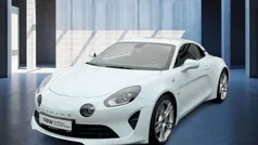 Weiß Gebraucht 2023 Alpine A110 Coupé | 63.250 € (Fairer Preis)