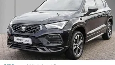 Gebraucht 2024 Seat Ateca FR SUV | 29.980 € (Fairer Preis)