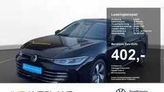 Gebraucht 2024 VW Passat Elegance Kombi | 35.850 € (Fairer Preis)
