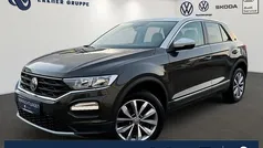 Gebraucht 2018 VW T-Roc Style SUV | 19.299 € (Fairer Preis)