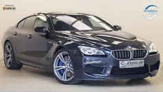 Gebraucht 2016 BMW M6 Competition Edition Coupé | 49.999 € (Etwas zu teuer)