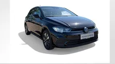 Deep black perleffekt Gebraucht 2024 VW Polo Move Limousine | 18.440 € (Superpreis)