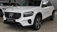 Gebraucht 2024 Mercedes GLB220 Progressive SUV | 43.890 € (Fairer Preis)