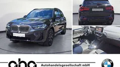 Gebraucht 2024 BMW X3 M Sport SUV | 57.320 € (Superpreis)