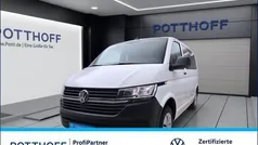 Gebraucht 2022 VW T6.1 Van | 24.777 € (Fairer Preis)
