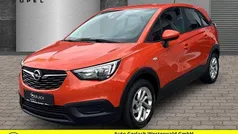 Gebraucht 2020 Opel Crossland Edition SUV | 14.900 € (Fairer Preis)