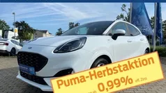 Gebraucht 2022 Ford Puma ST-Line Coupé | 19.990 € (Fairer Preis)