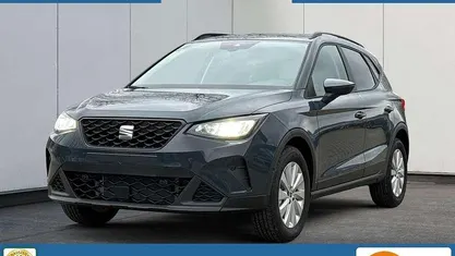 Gebraucht 2025 Seat Arona SUV | 21.280 € (Guter Preis)