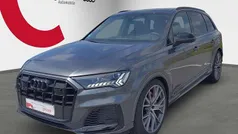 Gebraucht 2023 Audi SQ7 Competition SUV | 90.790 € (Fairer Preis)