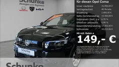 Grau Gebraucht 2025 Opel Corsa Edition Kleinwagen | 16.900 € (Superpreis)