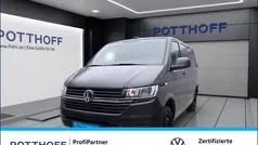 Gebraucht 2022 VW T6.1 Van | 25.777 € (Superpreis)