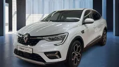Gebraucht 2023 Renault Arkana Techno SUV | 22.911 € (Fairer Preis)