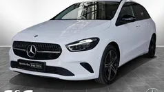 Gebraucht 2024 Mercedes B250e Progressive Van / Kleinbus | 33.960 € (Fairer Preis)