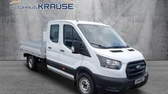 Gebraucht 2023 Ford Transit Basis | 37.485 €