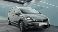 Grau Neu 2025 VW Touran R-line Van / Kleinbus | 38.749 € (Fairer Preis)