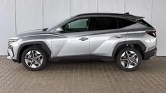 (shimmering silver) Neu 2025 Hyundai Tucson GO! SUV | 30.900 € (Fairer Preis)