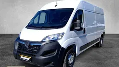 Gebraucht 2024 Opel Movano Van | 30.980 € (Fairer Preis)