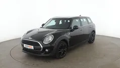 Schwarz Gebraucht 2017 Mini One Clubman Kombi | 15.690 € (Fairer Preis)