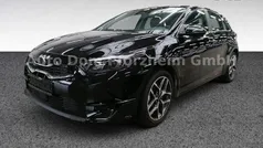 Zilinaschwarz met.(1k) Gebraucht 2024 Kia Ceed Spirit Limousine | 23.850 € (Superpreis)