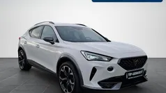 "candy" weiss Gebraucht 2022 Cupra Formentor VZ SUV | 27.480 € (Fairer Preis)