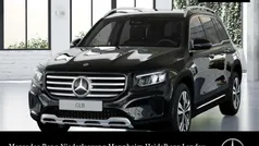 Gebraucht 2025 Mercedes GLB200 Progressive SUV | 45.750 € (Fairer Preis)