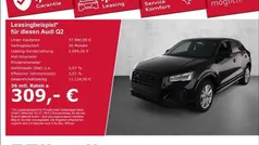 Gebraucht 2024 Audi Q2 S-Line SUV | 37.990 € (Fairer Preis)