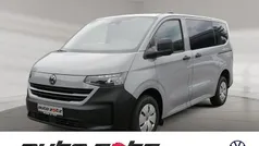 Grau Neu 2025 VW Caravelle Van / Kleinbus | 47.690 € (Fairer Preis)