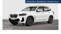 Gebraucht 2022 BMW X3 M Sport SUV | 42.495 € (Fairer Preis)
