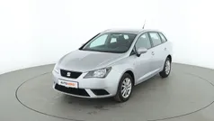 Gebraucht 2014 Seat Ibiza ST Style Kombi | 8.300 € (Teuer)