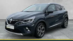 Gebraucht 2021 Renault Captur Intens SUV | 19.490 € (Fairer Preis)