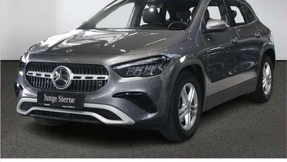Gebraucht 2024 Mercedes GLA200 SUV | 35.890 € (Fairer Preis)