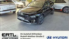 Gebraucht 2024 Hyundai Bayon Prime SUV | 23.980 € (Fairer Preis)