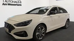 Gebraucht 2024 Hyundai i30 GO! Kombi | 22.999 € (Fairer Preis)