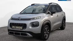Grau Gebraucht 2018 Citroën C3 Aircross PureTech SUV | 11.750 € (Guter Preis)