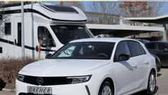Gebraucht 2025 Opel Astra Edition Limousine | 26.880 € (Fairer Preis)