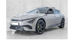 Gebraucht 2025 Kia EV6 SUV | 57.399 € (Fairer Preis)