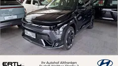 Abyss black Gebraucht 2025 Hyundai Kona N Line SUV | 36.980 € (Fairer Preis)