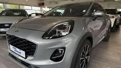 Gebraucht 2023 Ford Puma Titanium X SUV | 23.330 € (Fairer Preis)
