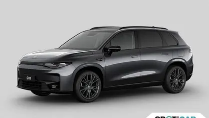 Gebraucht Leapmotor C10 215 PS (158 kW) 2025 SUV