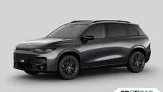 Grau Gebraucht 2025 Leapmotor C10 SUV | 37.981 € (Fairer Preis)