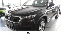 Gebraucht 2022 Skoda Kodiaq Ambition SUV | 29.977 € (Guter Preis)
