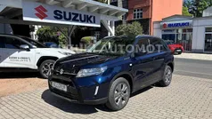 Blau Gebraucht 2025 Suzuki Vitara Comfort SUV | 25.990 € (Fairer Preis)