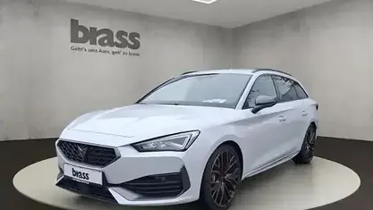 Gebraucht Seat Leon 310 PS (228 kW) 2022 Kombi