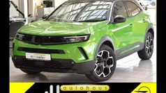 Gebraucht 2024 Opel Mokka Ultimate SUV | 21.950 € (Guter Preis)