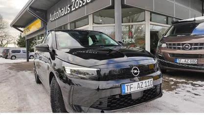 Gebraucht 2025 Opel Corsa Kleinwagen | 18.900 € (Superpreis)