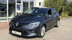 Titaniumgrau Gebraucht 2020 Renault Clio V Experience Limousine | 10.480 € (Guter Preis)