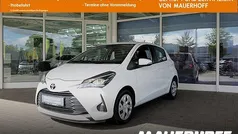 Gebraucht 2018 Toyota Yaris Comfort | 11.990 € (Fairer Preis)