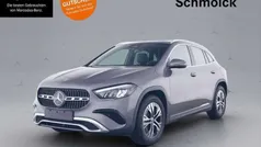 Mercedes GLA180